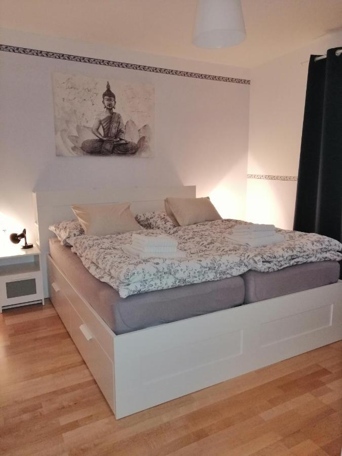 Ferienwohnung Semler Puchberg am Schneeberg Exterior foto