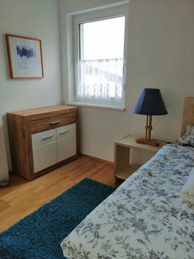 Ferienwohnung Semler Puchberg am Schneeberg Exterior foto