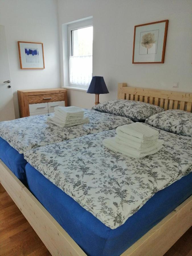 Ferienwohnung Semler Puchberg am Schneeberg Exterior foto